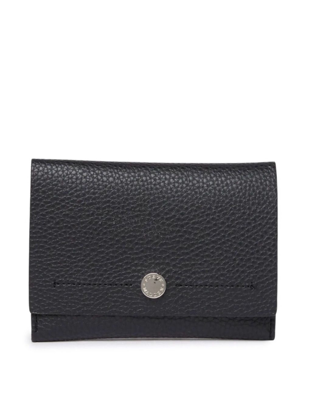 Steve Madden Brandie Black Wallet Os Nwt